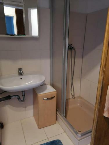 Apartamento Naab-burg