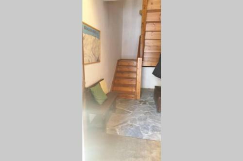 Tipica Casa Aranesa Muy Acogedora