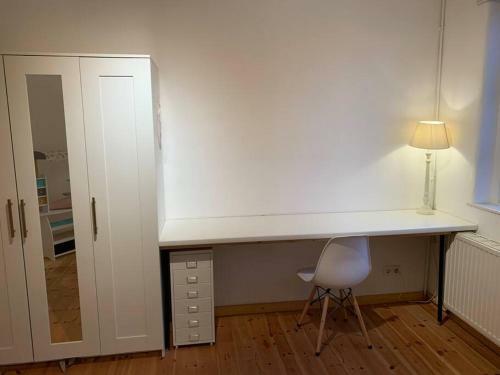 Apartamento "casa Cocooona" - Gem�tliche Und Ruhige Ferienwohnung