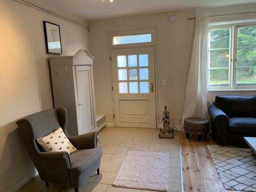 Apartamento "casa Cocooona" - Gem�tliche Und Ruhige Ferienwohnung