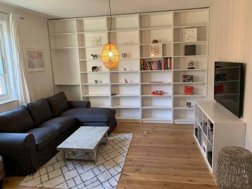 Apartamento "casa Cocooona" - Gem�tliche Und Ruhige Ferienwohnung