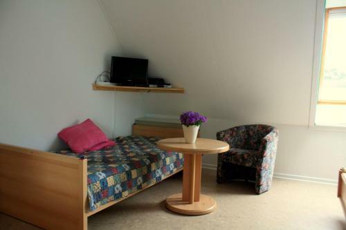 Hostal Landblick