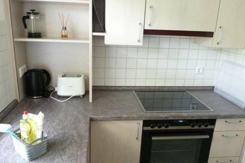 Apartamento Ferienwohnung Schwarzwaldrand