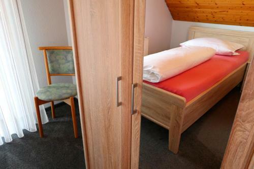 Apartamento Ferienwohnung Im Steinachtal