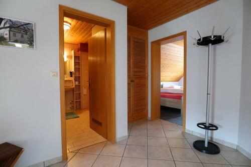 Apartamento Ferienwohnung Im Steinachtal