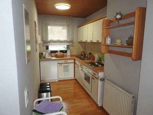 Apartamento Weindl's Ferienwohnung