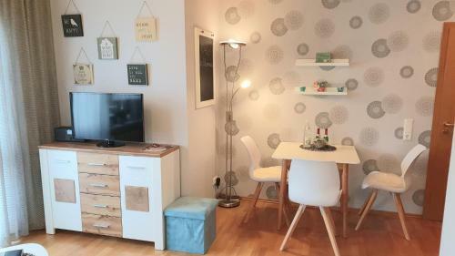 Apartamento Weindl's Ferienwohnung