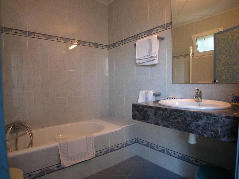 Hotel Crystal Park