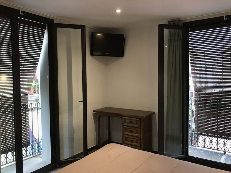 Hostal Radio