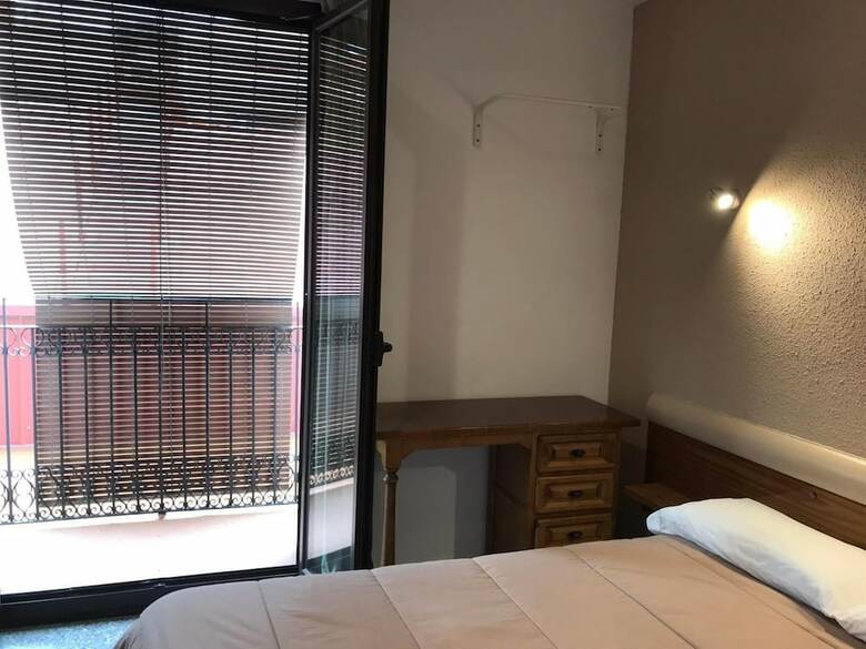 Hostal Radio