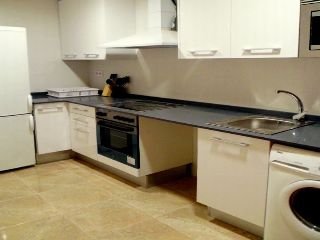 Apartamento Realrent Jardines De Viveros