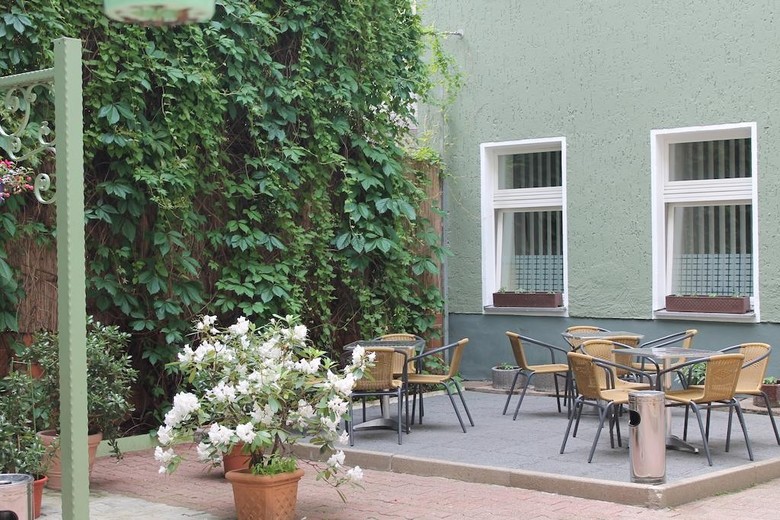 Hotel Kolo 77