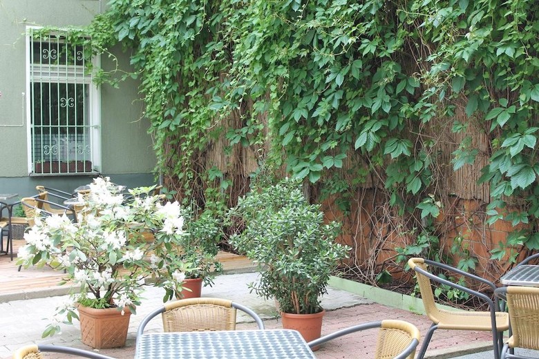 Hotel Kolo 77