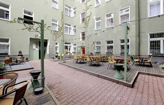 Hotel Kolo 77