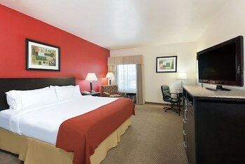 Holiday Inn Express Hotel & Suites Casa Grande