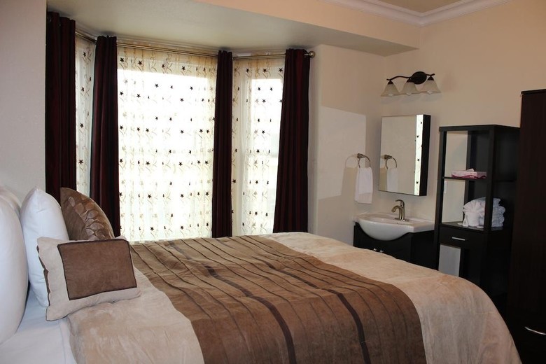 Posada Inn On Folsom