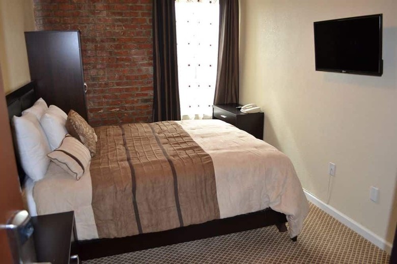 Posada Inn On Folsom