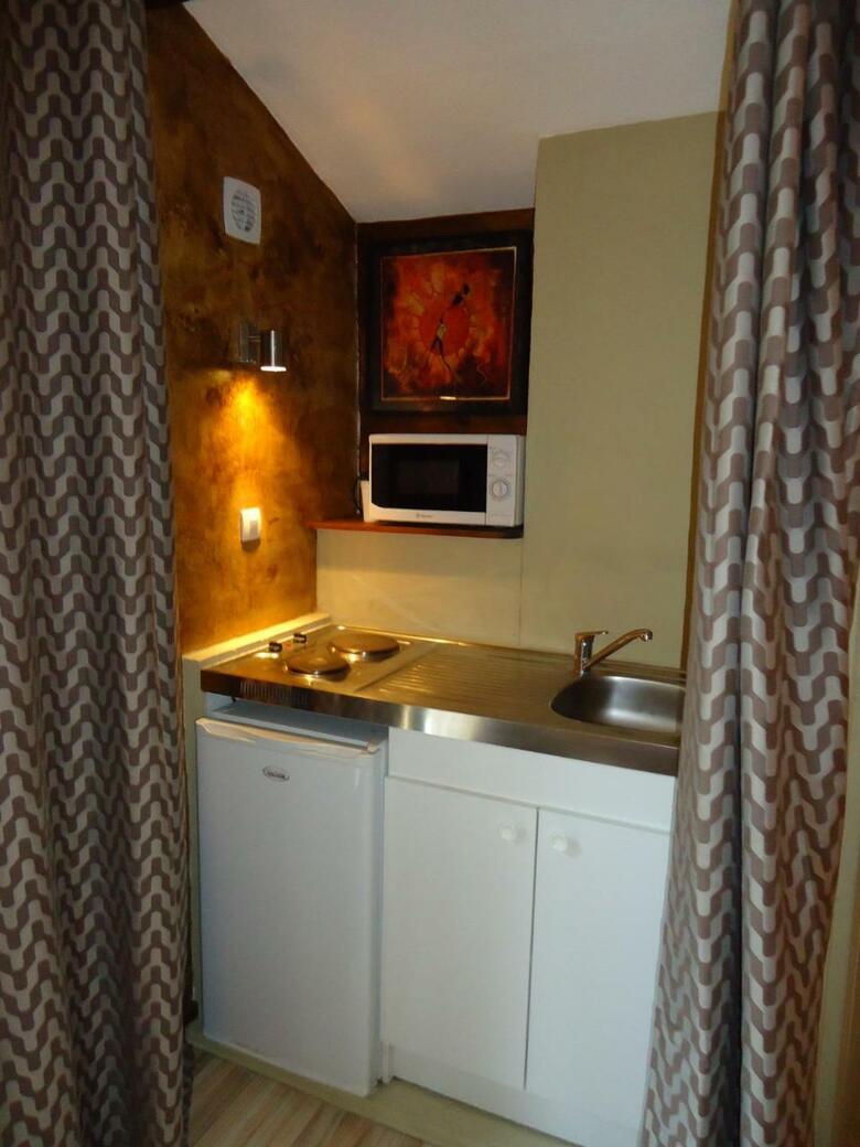 Hostal Villa Praesidio