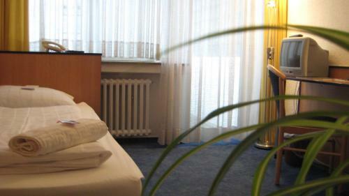 Hotel Luisenhof