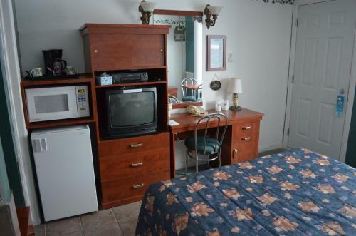 Motel Alouette