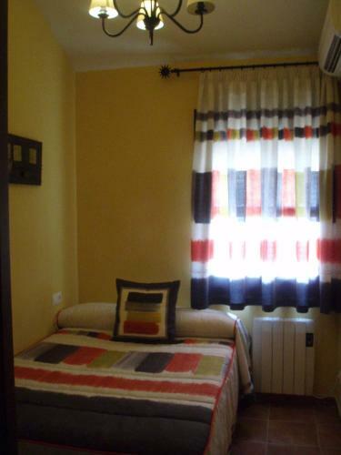 Apartamentos Castillo De La Yedra