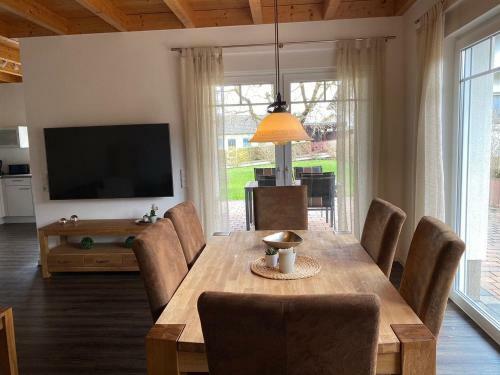 Apartamentos Ferienhaus Marlen