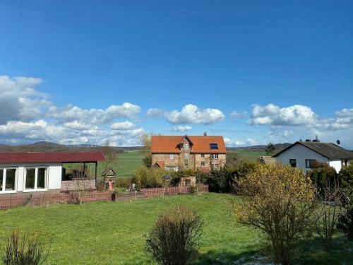 Apartamentos Ferienhaus Marlen