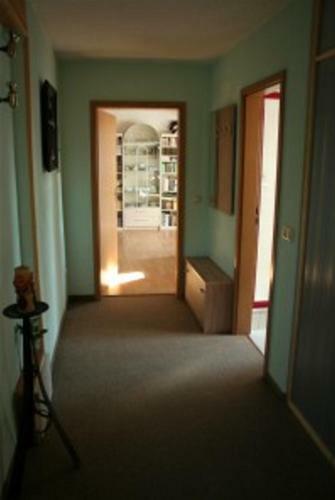Apartamento Ferienwohnung Am Haselberg