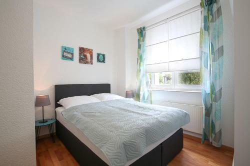 Apartamento Ferienwohnung Leipzig Land
