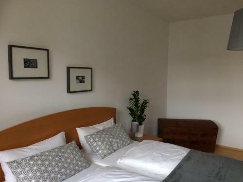 Apartamento Altstadtbleibe