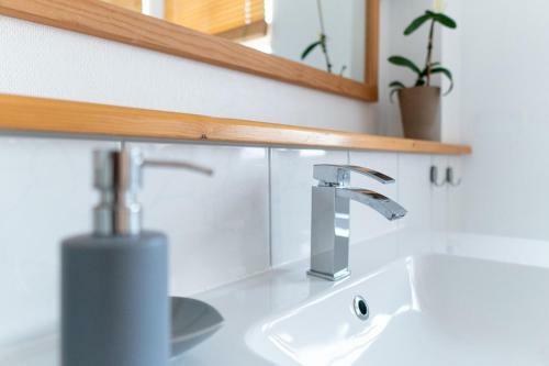 Apartamento Altstadtbleibe