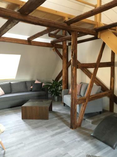 Apartamento Altstadtbleibe