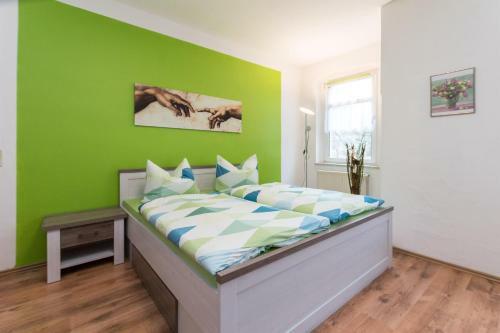 Apartamento Ferienwohnung Romy