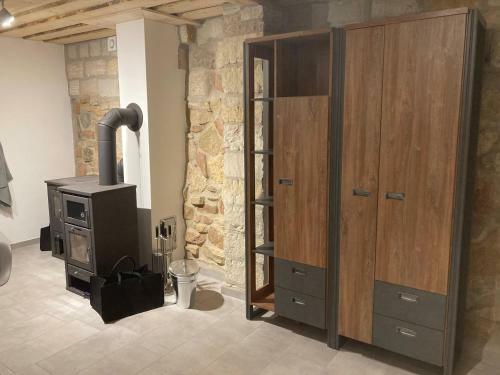 Apartamento Heiderose` S