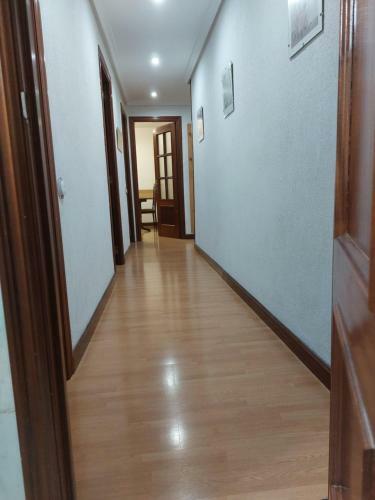 Apartamento Casa Patri