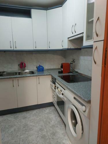 Apartamento Casa Patri