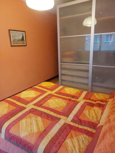 Apartamento Casa Patri