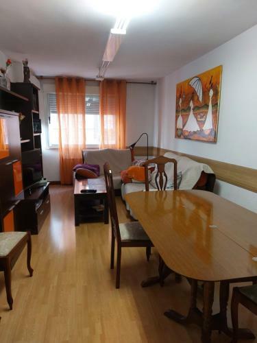 Apartamento Casa Patri