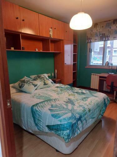 Apartamento Casa Patri