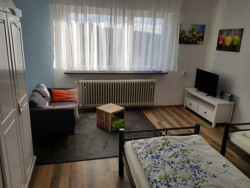 Apartamento Fewo Darsberg