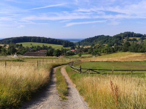 Apartamento Fewo Darsberg