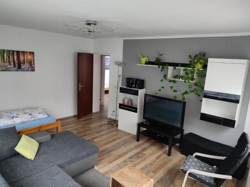 Apartamento Fewo Darsberg