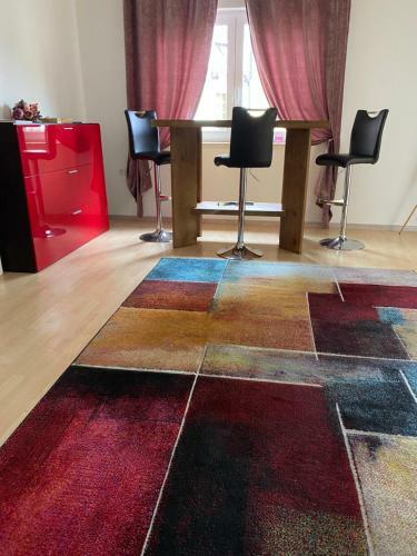Apartamento Fewo Dana