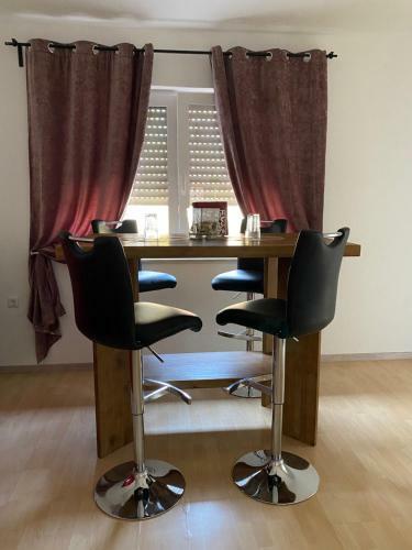Apartamento Fewo Dana
