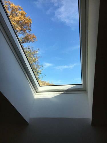 Apartamento Ferienwohnung Lamisto Am Waldesrand