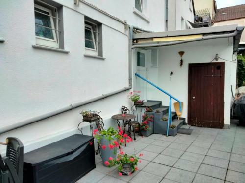 Apartamento Ferienwohnung Neheim Dennis Und Alexander