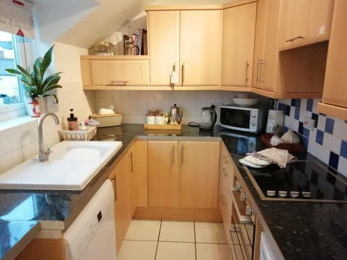 Modern And Cosy Apartment In Shipton On Stour Uk