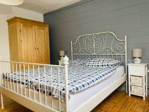 Ferienhaus Backesgarten F�r 22 Personen