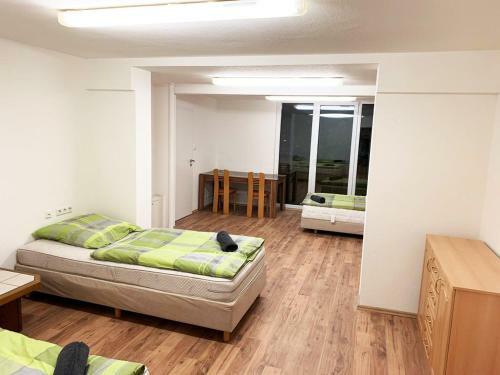 Apartamento My-skypalace Neckarsulm