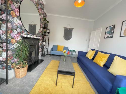 Great Located Victorian House With All Amenities